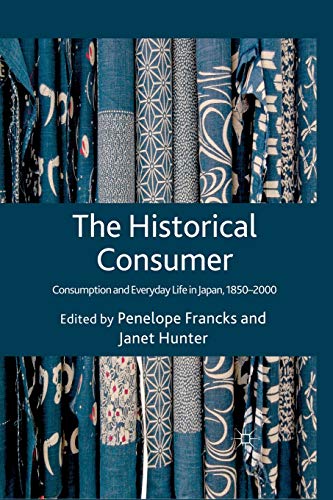 The Historical Consumer