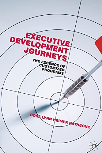 Executive Development Journeys