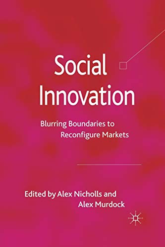 Social Innovation
