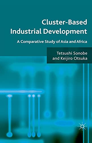 Cluster-Based Industrial Development