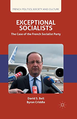 Exceptional Socialists
