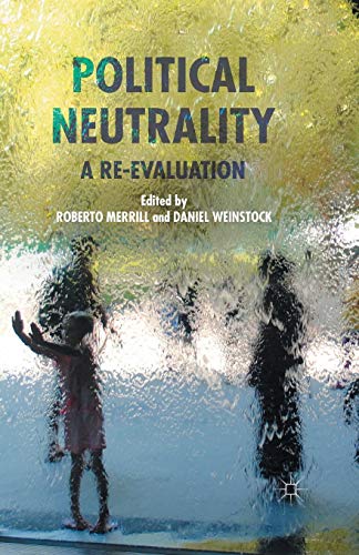 Political Neutrality