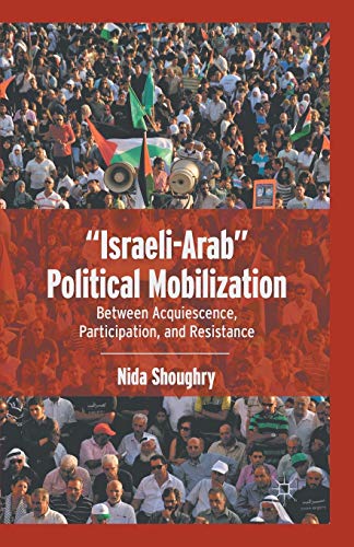 'Israeli-Arab' Political Mobilization