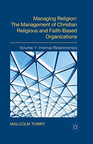 Managing Religion