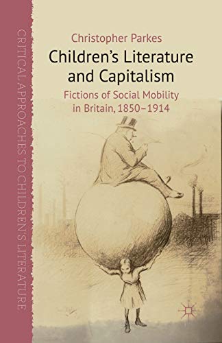 Children's Literature and Capitalism