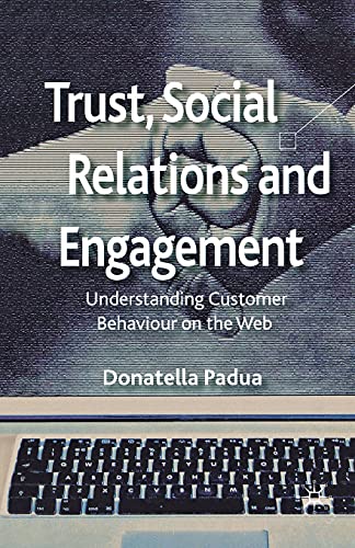 Trust, Social Relations and Engagement