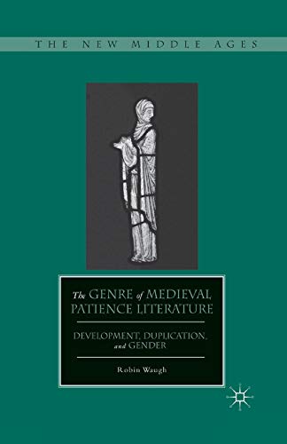 The Genre of Medieval Patience Literature