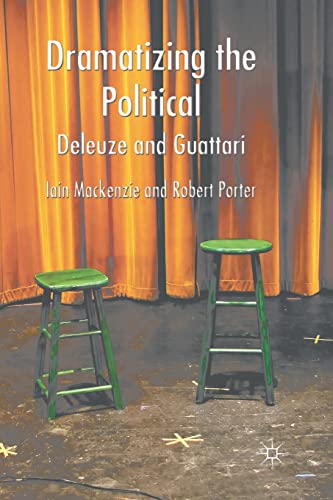 Dramatizing the Political