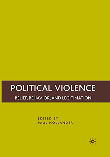 Political Violence