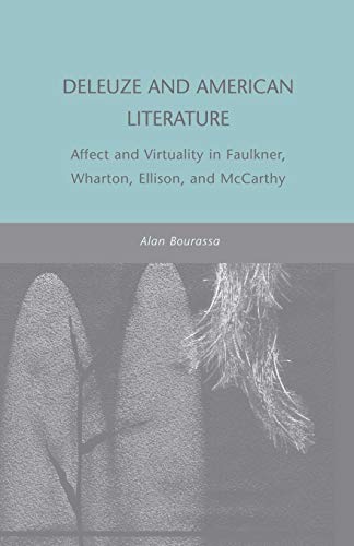 Deleuze and American Literature