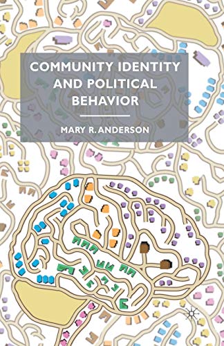 Community Identity and Political Behavior