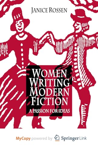 Women Writing Modern Fiction