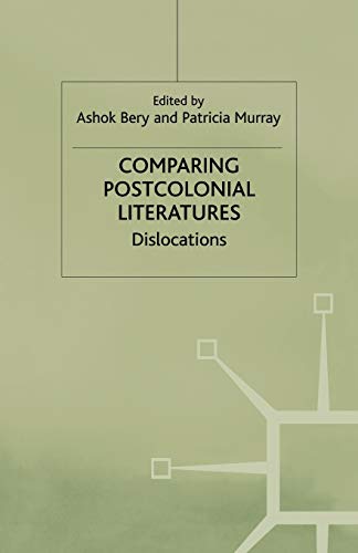 Comparing Postcolonial Literatures