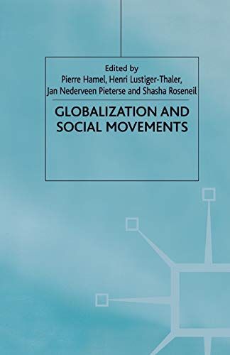 Globalization and Social Movements