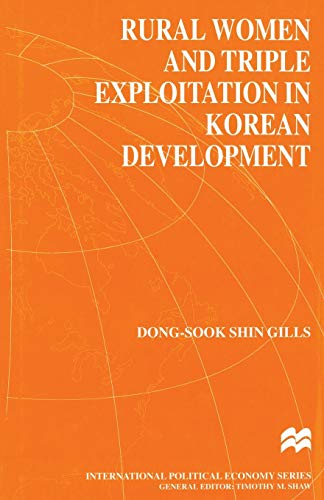 Rural Women and Triple Exploitation in Korean Development