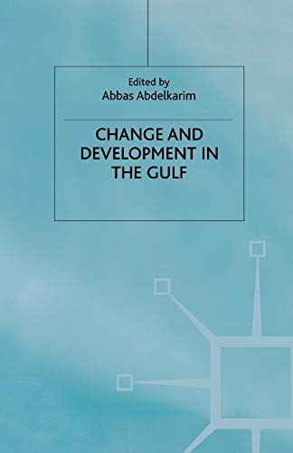 Change and Development in the Gulf