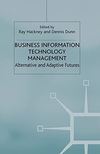 Business Information Technology Management