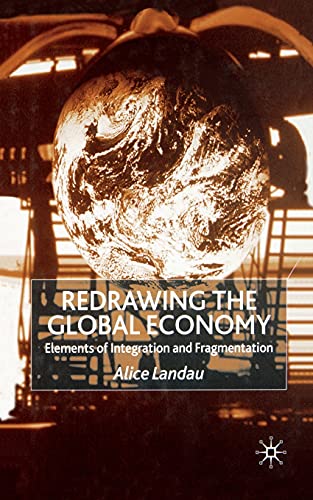 Redrawing the Global Economy