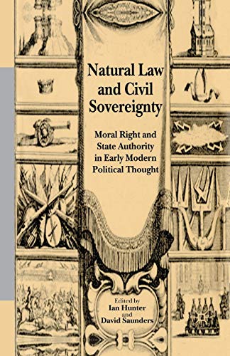 Natural Law and Civil Sovereignty