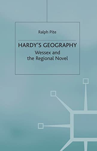 Hardy's Geography