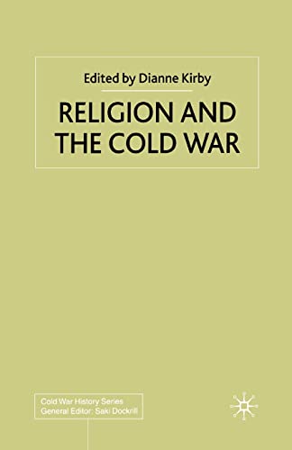 Religion and the Cold War