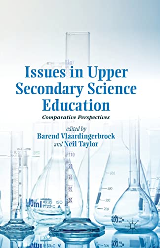 Issues in Upper Secondary Science Education