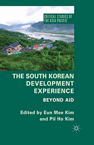The South Korean Development Experience