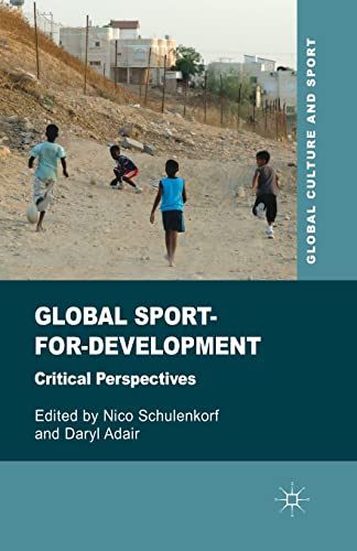 Global Sport-for-Development