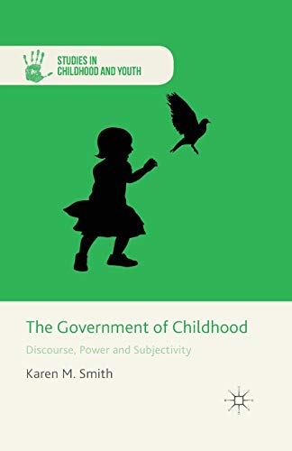 The Government of Childhood