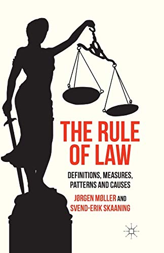 The Rule of Law