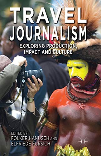 Travel Journalism