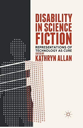 Disability in Science Fiction