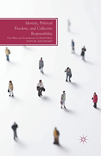 Identity, Political Freedom, and Collective Responsibility