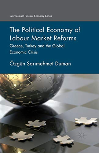 The Political Economy of Labour Market Reforms