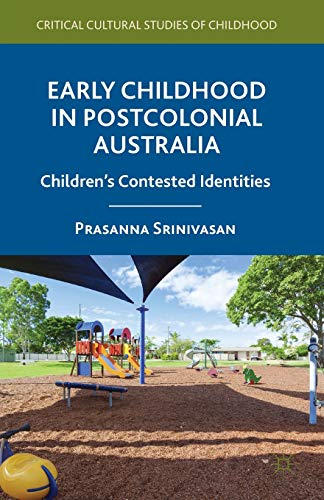 Early Childhood in Postcolonial Australia