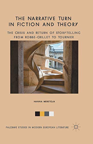 The Narrative Turn in Fiction and Theory