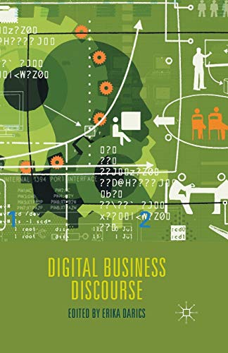 Digital Business Discourse