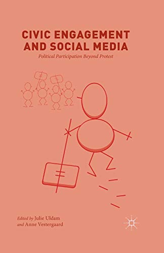 Civic Engagement and Social Media