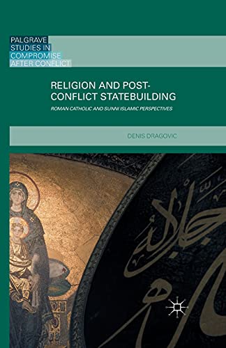 Religion and Post-Conflict Statebuilding