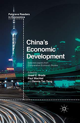 China's Economic Development