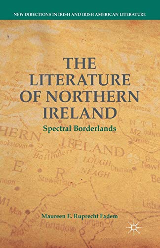 The Literature of Northern Ireland