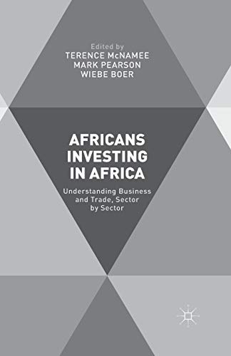 Africans Investing in Africa