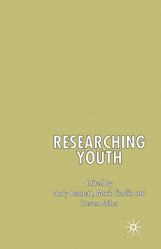 Researching Youth