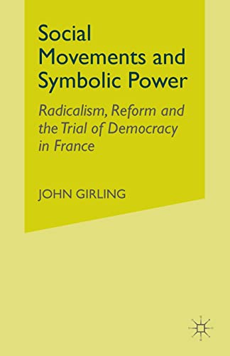 Social Movements and Symbolic Power