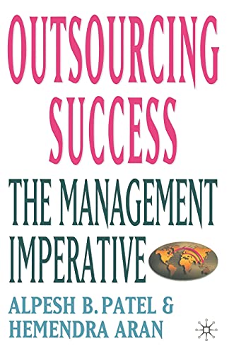 Outsourcing Success