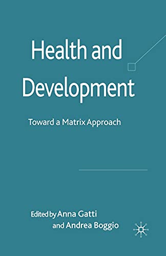 Health and Development