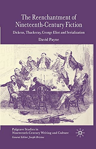 The Reenchantment of Nineteenth-Century Fiction