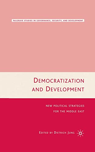 Democratization and Development