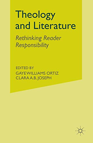 Theology and Literature