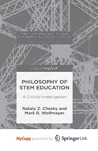 Philosophy of STEM Education
